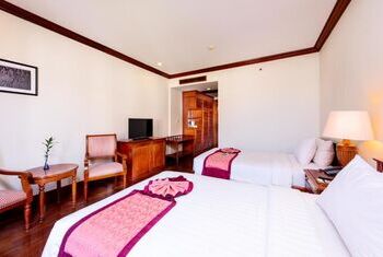 Steung Siemreap Hotel