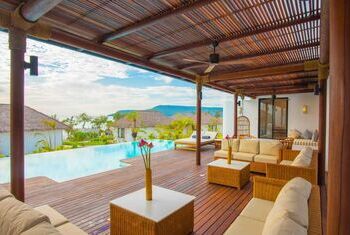 The Royal Sands Koh Rong