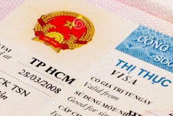 Everything About Applying For A Vietnam E-visa [Updated 2025]