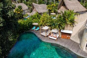 Aksari Resort 