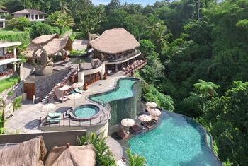 Aksari Resort 