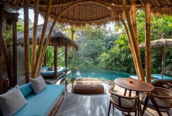 Aksari Resort 