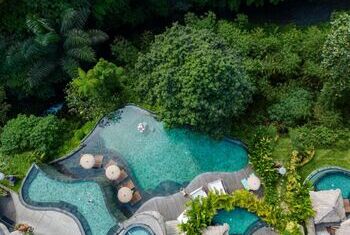 Aksari Resort 