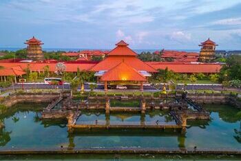 Ayodya Resort Bali