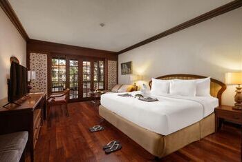 Ayodya Resort Bali