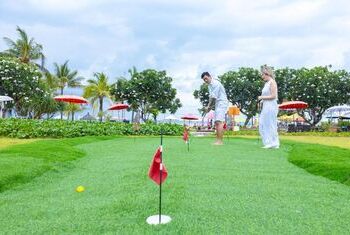 Ayodya Resort Bali