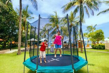 Ayodya Resort Bali