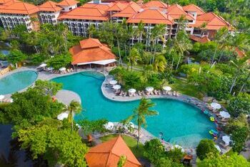 Ayodya Resort Bali