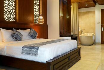 Bali Tropic Resort & Spa