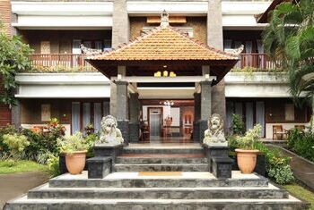 Bali Tropic Resort & Spa
