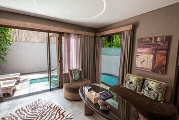 Blue Karma Dijiwa Seminyak