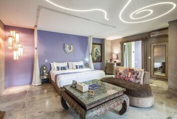 Blue Karma Dijiwa Seminyak