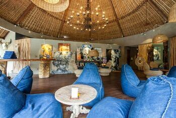 Blue Karma Dijiwa Seminyak