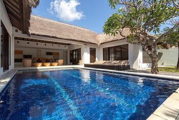 Bvilla - luxury private villa seminyak