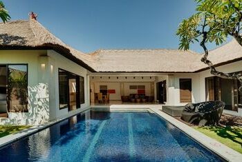 Bvilla - luxury private villa seminyak