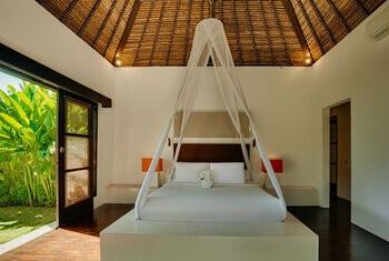Bvilla - luxury private villa seminyak