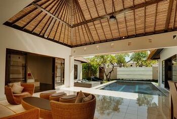 Bvilla - luxury private villa seminyak
