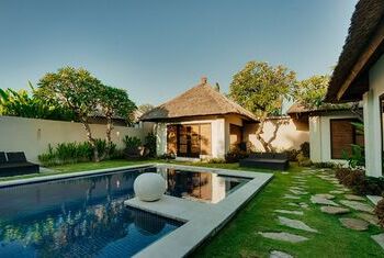 Bvilla - luxury private villa seminyak