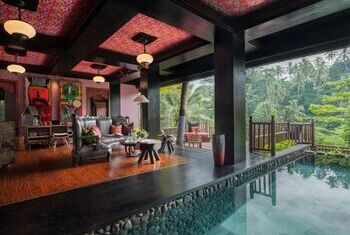 Alila Ubud 