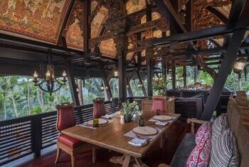 Alila Ubud 