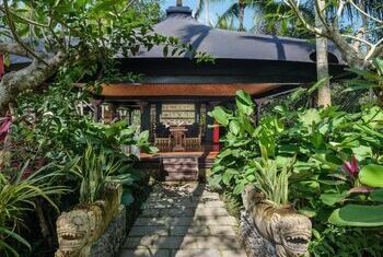 Alila Ubud 