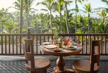 Alila Ubud 