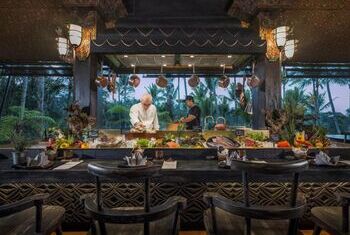 Alila Ubud 