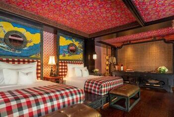 Alila Ubud 