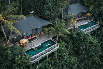 Capella Ubud