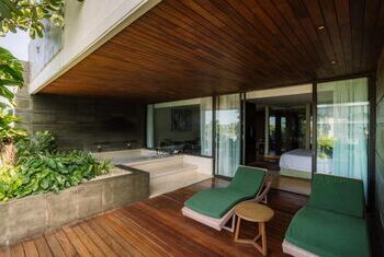 Four Points by Sheraton Bali, Seminyak