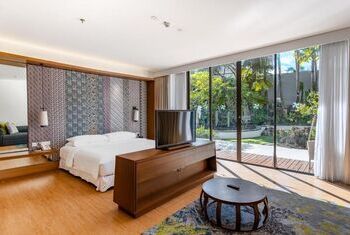 Four Points by Sheraton Bali, Seminyak