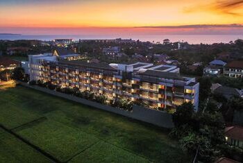 Four Points by Sheraton Bali, Seminyak