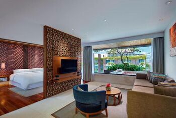 Four Points by Sheraton Bali, Seminyak