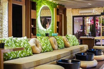 FuramaXclusive Ocean Beach Seminyak