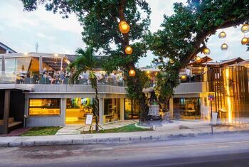 FuramaXclusive Ocean Beach Seminyak