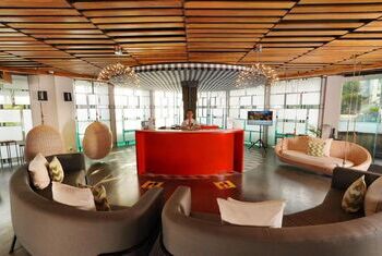 FuramaXclusive Ocean Beach Seminyak