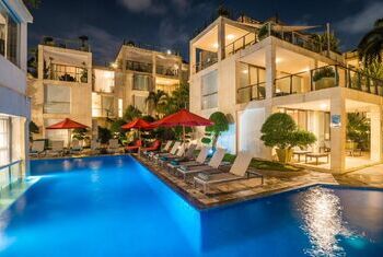 FuramaXclusive Ocean Beach Seminyak