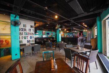 FuramaXclusive Ocean Beach Seminyak