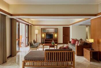 Grand Hyatt Bali