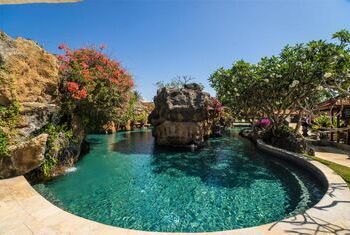 Grand Hyatt Bali