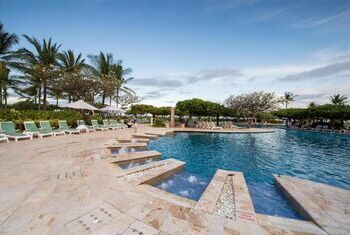 Grand Hyatt Bali