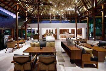 Grand Hyatt Bali