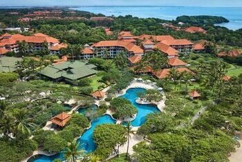 Grand Hyatt Bali