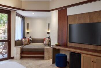 Grand Hyatt Bali