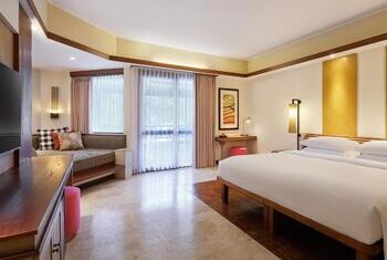 Grand Hyatt Bali