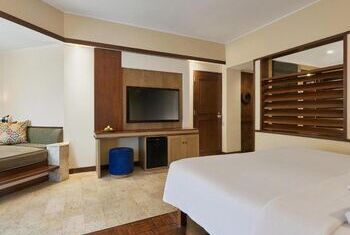 Grand Hyatt Bali