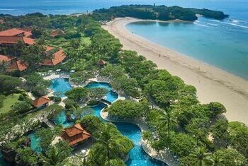 Grand Hyatt Bali