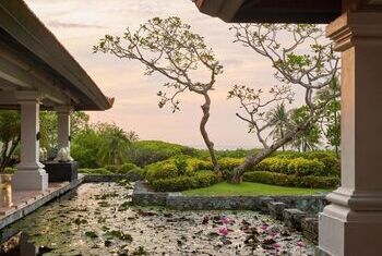 Grand Hyatt Bali