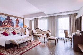 Grand Mercure