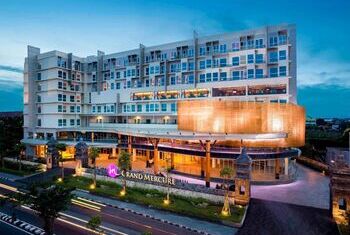 Grand Mercure